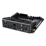 ASUS ROG STRIX B760-I GAMING WIFI Mainboard Sockel Intel LGA 1700 Mini ITX DDR5 WiFi 6E PCIe M.2
