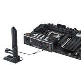 ASUS TUF Gaming X870-PLUS WIFI Mainboard AM5 ATX DDR5 PCIe 5.0 WiFi 7