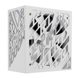 ASUS ROG STRIX 1000W Platinum White Netzteil ATX 3.1 PCIe 5.1 12V‑2x6