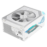 ASUS ROG THOR 1200W Platinum III White Edition Netzteil ATX 3.1 PCIe 5.1 OLED