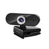 LogiLink HD-USB-Webcam mit Mikrofon Schwarz neigbar drehbar USB 2.0 Plug-and-Play