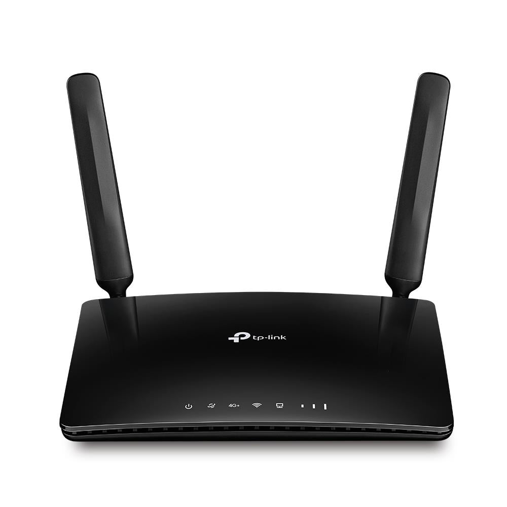 TP-Link Archer MR600 4G+ Cat6 AC1200 Wireless Dual Band Gigabit Router