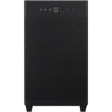 ASUS Prime AP201 MicroATX Gehäuse schwarz Mesh-Design unterstützt ATX-Netzteile