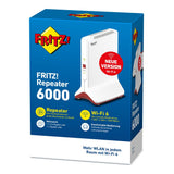 FRITZ!Repeater 6000 – High-End Triband-WLAN-Repeater mit Wi-Fi 6 & 2,5-Gigabit-LAN