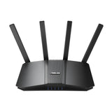 ASUS RT‑BE58U BE3600 Dual Band WiFi 7 Router mit 2,5G Port, AiMesh und VPN