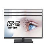 ASUS VA27EQSB 27 Zoll Eye Care Monitor Full HD IPS rahmenlos 75Hz 5ms Adaptive-Sync