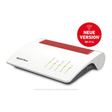 FRITZ!Box 5590 Fiber – Premium-Glasfaser-Router mit Wi-Fi 6 & hoher Performance