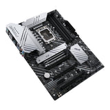 ASUS Prime Z690-P D4 CSM Mainboard Sockel Intel LGA 1700 ATX PCIe 5.0 M.2 DDR4 Thunderbolt 4 Aura Sync