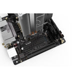 be quiet! MC1 M.2 SSD-Kühler Kühlkörper für einseitig und beidseitig bestückte M.2 2280 Module