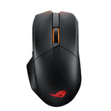 ASUS ROG Chakram X Origin kabellose RGB Gaming Maus, optischer ROG AimPoint-Sensor, 36.000 dpi