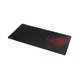 ASUS ROG Sheath Gaming Mauspad extra groß schwarz/rot Tischunterlage