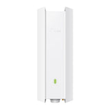 TP-Link EAP610-Outdoor AX1800 WiFi 6 Accesspoint für Indoor/Outdoor, Dual-Band bis 1,8Gbits