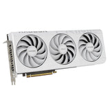 ASUS PRIME Radeon RX 9070 XT White OC 16GB GDDR6 Gaming Grafikkarte PCIe 5.0