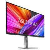 ASUS ProArt Display PA279CRV Professional 27 Zoll Monitor, IPS, 4K UHD, 60Hz, Delta E < 2