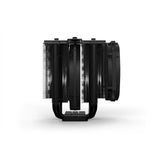 be quiet! Dark Rock PRO TR4 250W TDP CPU-Kühler für Threadripper Silent Wings PWM Lüfter
