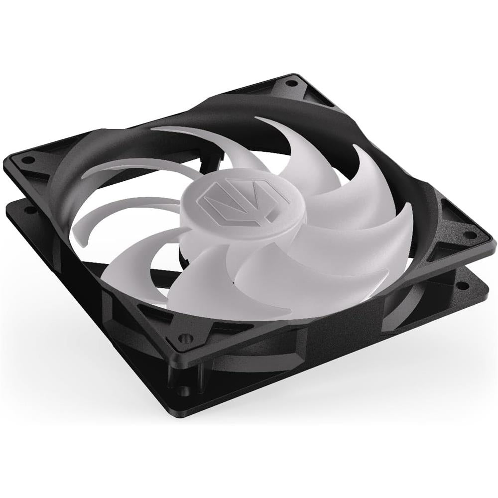 ENDORFY Stratus 120 PWM ARGB PC-Gehäuselüfter, 120mm, Beleuchtet | EY4A008