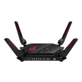 ASUS ROG Rapture GT-AX6000 Dual-Band Gaming Router WiFi 6 Dual 2.5G Ports