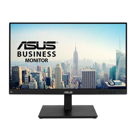 ASUS BE24ECSBT 24 Zoll Multi-Touch-Monitor FHD 10-Punkt-Touch IPS USB-C mit Power Delivery