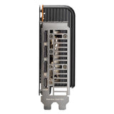 ASUS PRIME Radeon RX 9070 OC 16GB GDDR6 Gaming Grafikkarte PCIe 5.0