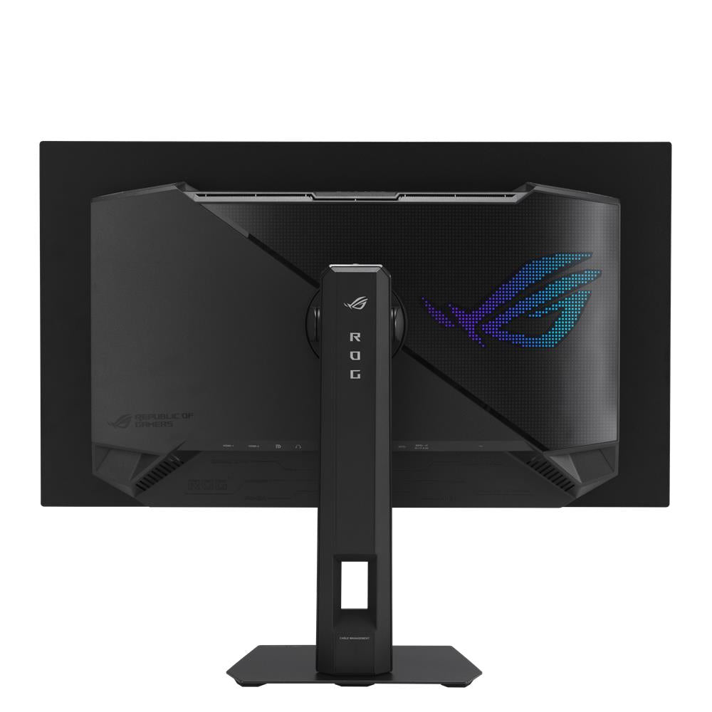 ASUS ROG Strix OLED XG27AQDMGR 27 Zoll QHD OLED Gaming Monitor 240Hz 0,03ms
