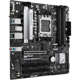 ASUS PRIME B650M-A II-CSM Mainboard Sockel AMD AM5 (Ryzen 7000, mATX, DDR5, PCIe 5.0, 2.5GB)