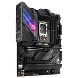 ASUS ROG STRIX Z690-E GAMING WIFI Mainboard Sockel Intel LGA 1700 ATX PCIe 5.0 DDR5 WiFi 6E M.2 USB