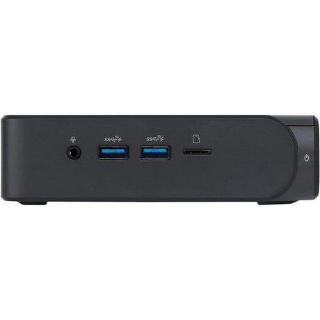 ASUS CHROMEBOX4-G3006UN Mini Desktop PC Intel Core i3-10110U 4GB DDR4 128GB M.2 SATA SSD Chrome OS