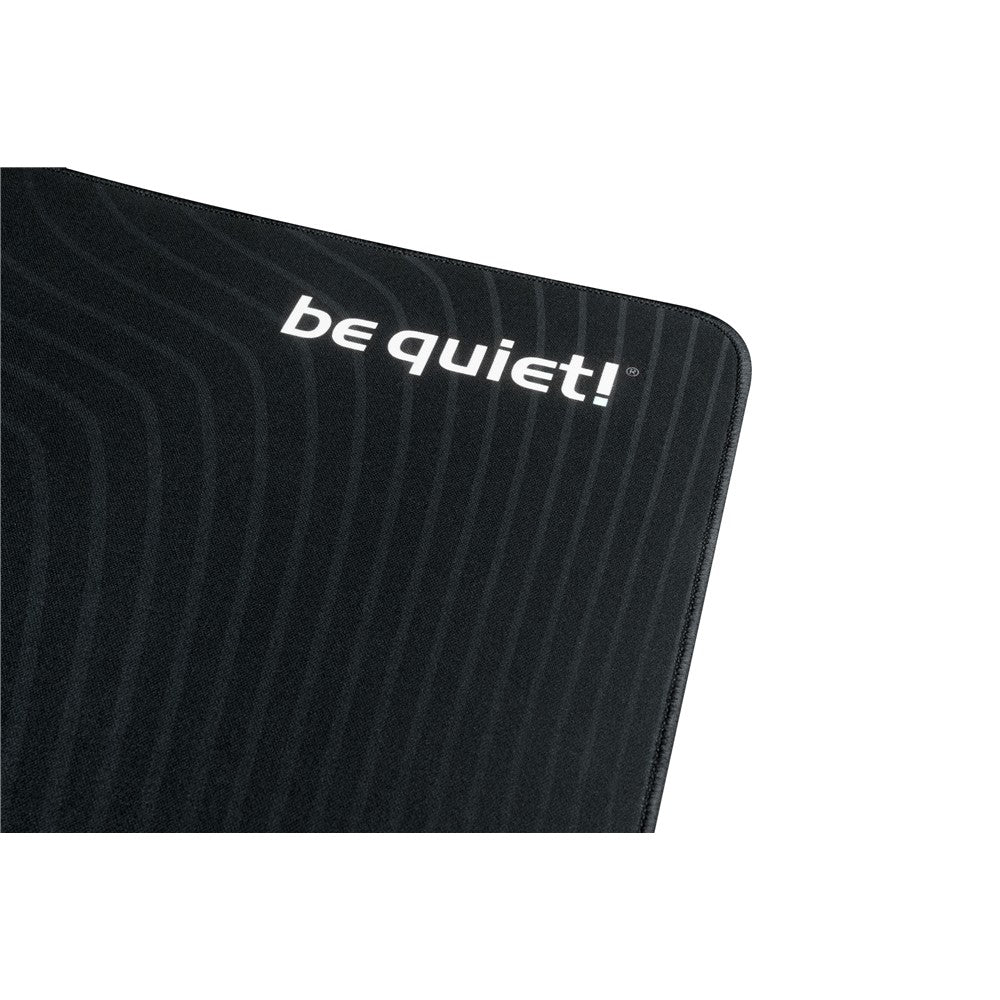 be quiet! Mousepad XL 900 x 500 x 3 mm