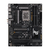 ASUS TUF GAMING H770-PRO WIFI Mainboard Sockel Intel LGA 1700 (Intel H770, ATX, PCIe 5.0, DDR5)