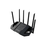 ASUS TUF Gaming BE6500 Dual Band WiFi 7 (802.11be) Extendable Gaming Router