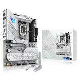 ASUS ROG STRIX B860-A GAMING WIFI Mainboard LGA 1851 ATX DDR5 PCIe 5.0 WiFi 7