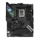 ASUS ROG Strix Z690-F Gaming WiFi Mainboard Sockel Intel LGA 1700 Intel Z690 ATX M.2 PCIe 5.0 DDR5