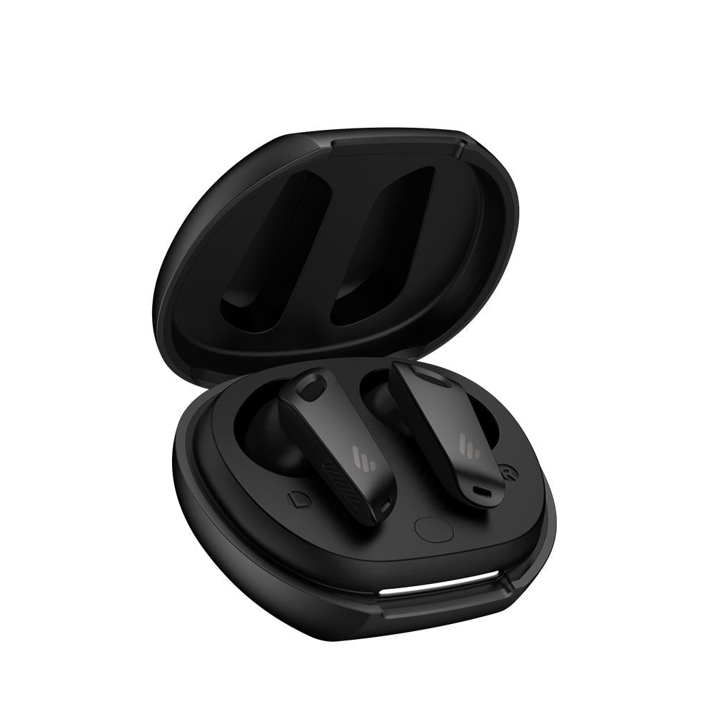 Edifier NeoBuds Pro – Premium Hi-Res Audio True Wireless Ohrhörer, Schwarz