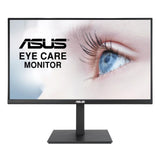 ASUS VA27AQSB 68,47 cm (27 Zoll) Gaming Monitor WQHD IPS 75Hz 1ms Lautsprecher