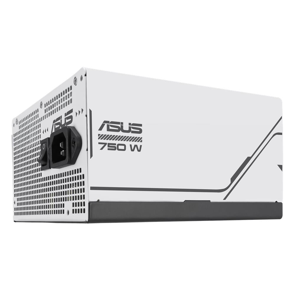 ASUS PRIME 750W Gold Netzteil ATX 3.1 PCIe 5.1 für Gaming‑PCs