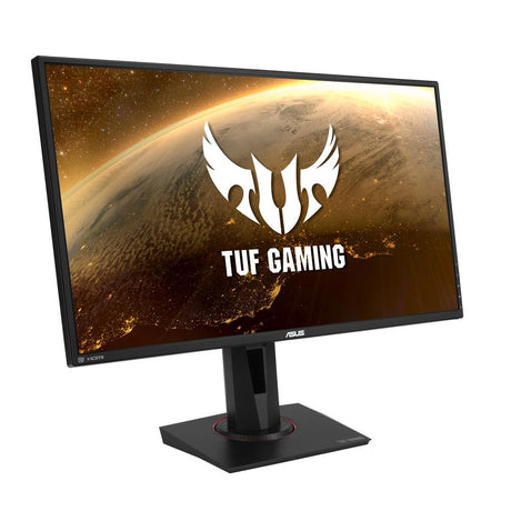 ASUS TUF Gaming VG27AQZ 68.6cm (27 Zoll) Monitor (WQHD, IPS, 165Hz, Adaptive-Sync, 1ms, HDR10)