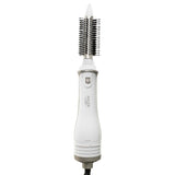 Adler AD 2027 Haarstyler 5 in 1 Weiß Champagne 1200 W mit Kaltlufttaste