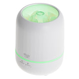 Adler AD 7968 USB 3in1 Ultraschall Aroma Diffuser für Ätherische Öle 7 Farben