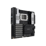 ASUS PRO WS WRX90E-SAGE SE Workstation Mainboard sTR5 EEB PCIe 5.0 Dual 10Gb LAN