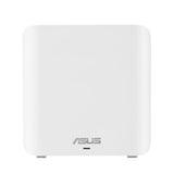 ASUS ZenWiFi BD4 Dualband WiFi 7 AiMesh Extendable Router 2er Pack weiß