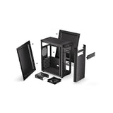ENDORFY Armis 100 Solid ATX PC Gehäuse kompakt