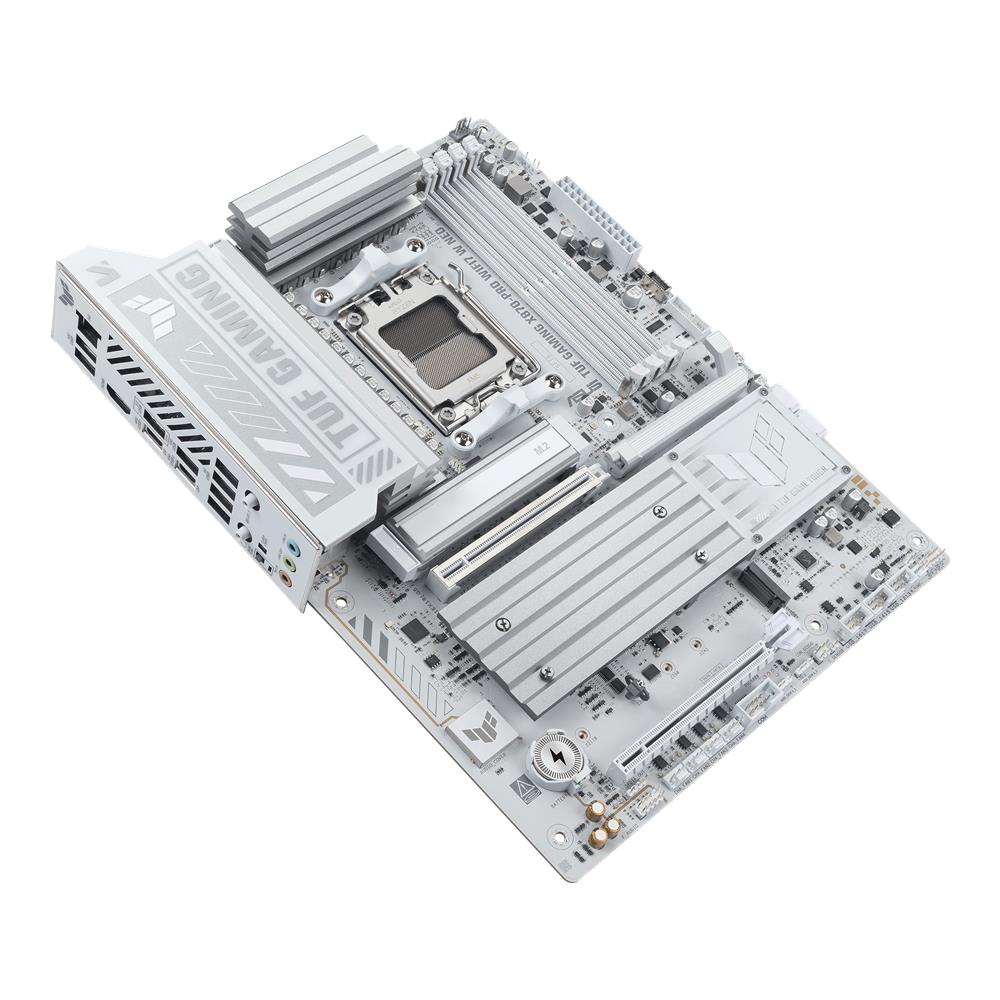 ASUS TUF GAMING X870-PRO WIFI7 W NEO Mainboard AM5 ATX DDR5 PCIe 5.0 WiFi 7