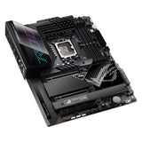 ASUS ROG MAXIMUS Z690 HERO Gaming Mainboard Sockel Intel LGA 1700 ATX DDR5 M.2 USB 3.2 Thunderbolt 4