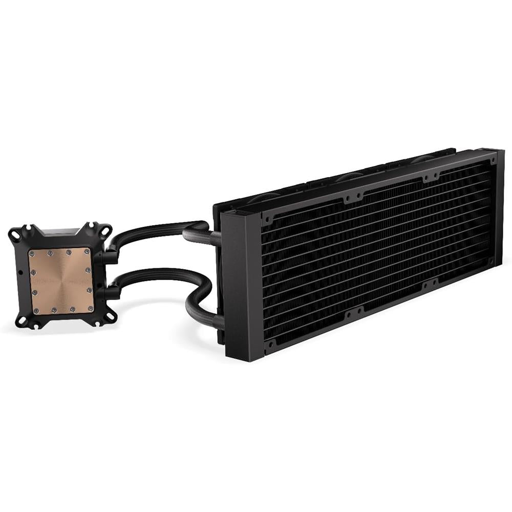 ENDORFY Navis F360 AiO-Wasserkühlung, 360mm Radiator, PWM-Pumpe | EY3B003