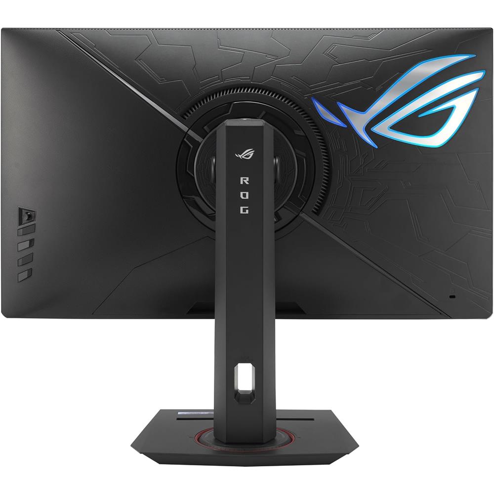 ASUS ROG Strix XG27UCG - 27 Zoll 4K UHD Gaming Monitor Dual-Modus 4K 160 Hz 1ms