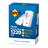 AVM FRITZ!Powerline 1220 WLAN Set