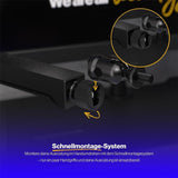 ENDORFY Broadcast Low Profile Boom Arm, Mikrofonarm