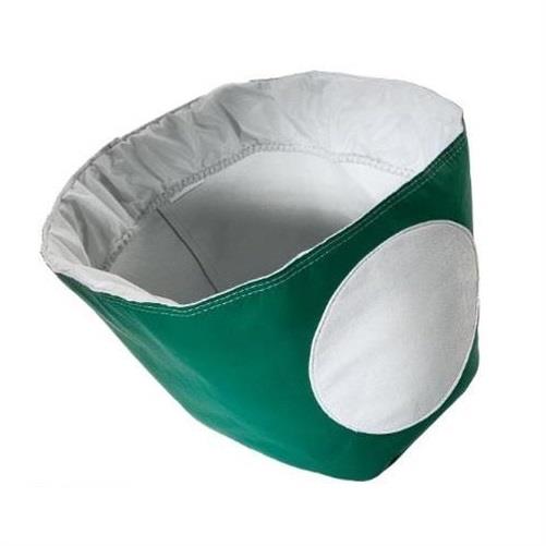 Nilfisk Original 17070 Einlegetuchfilter-Spezial