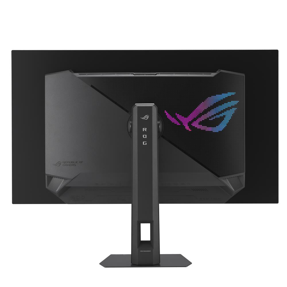 ASUS ROG Strix OLED XG32UCWG 32 Zoll 4K Gaming Monitor Dual‑Mode 165Hz OLED HDR