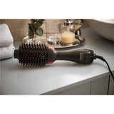 Camry CR 2025 Haarstyler Glätt und Entwirrbürste